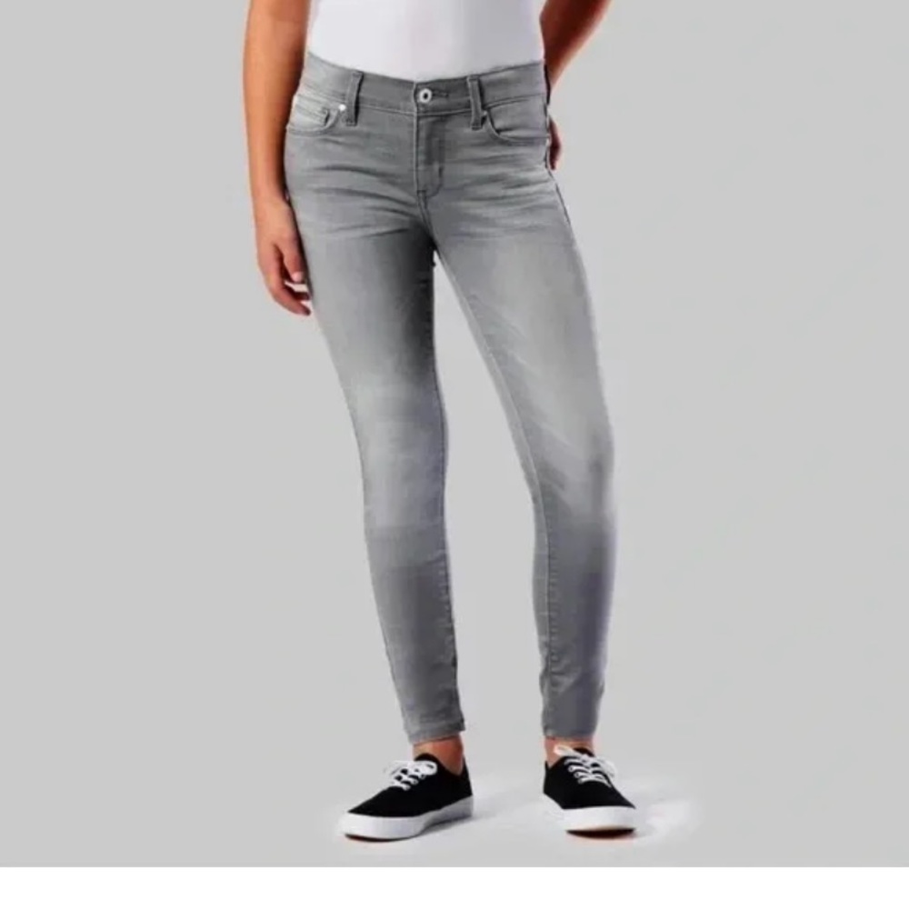 Levi’s Denizen High Rise Skinny Jeans 4L